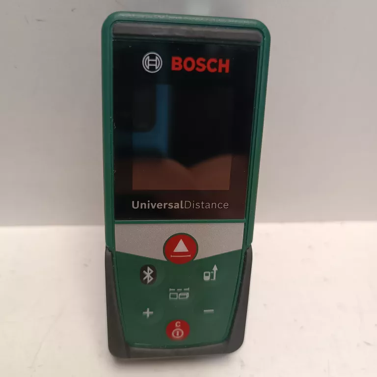 BOSCH UNIVERSALDISTANCE 40C