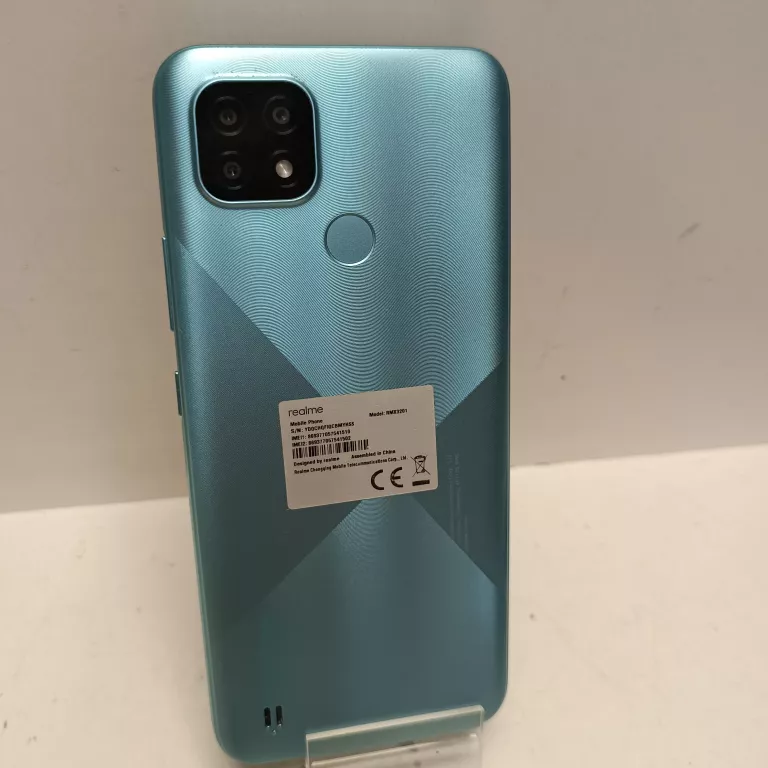TELEFON REALME C21 4/64GB