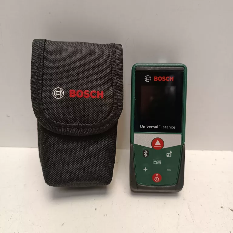 BOSCH UNIVERSALDISTANCE 40C