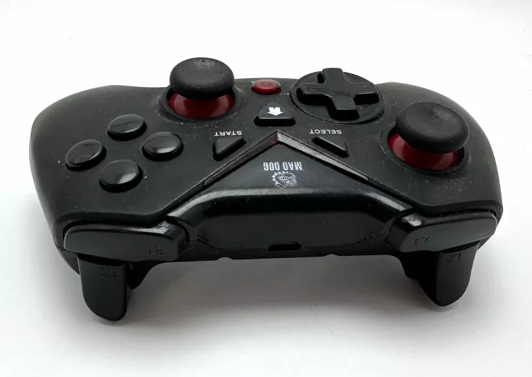 PAD PRZEWODOWY MAD DOG GC550