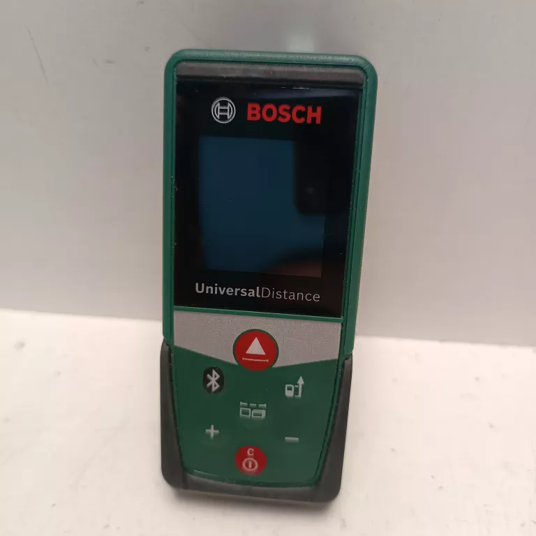 BOSCH UNIVERSALDISTANCE 40C