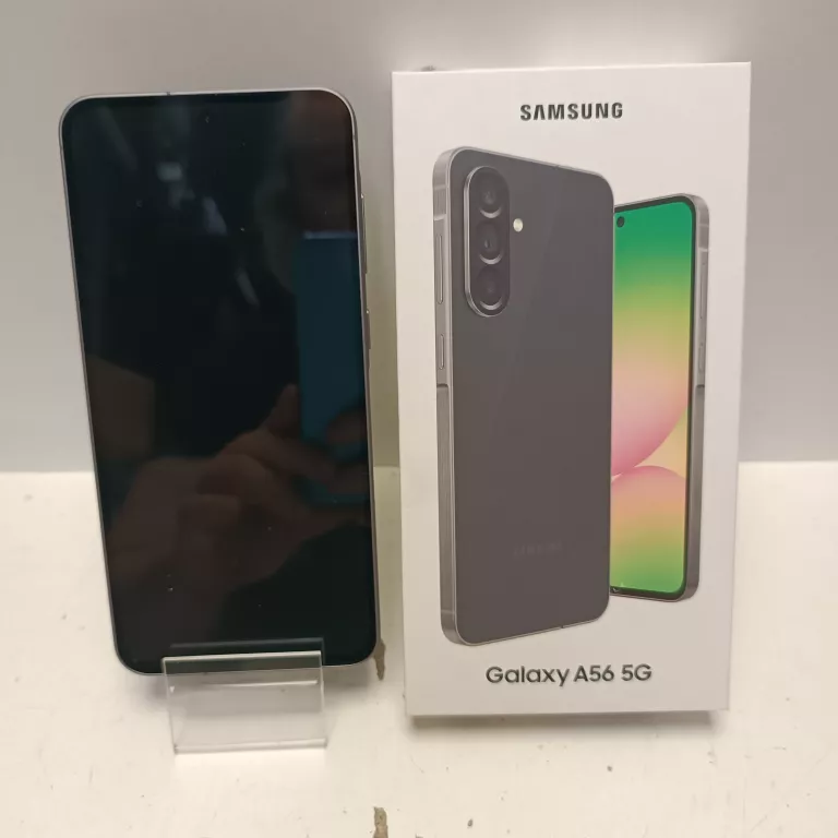 TELEFON SAMSUNG GALAXY A56 8/128GB