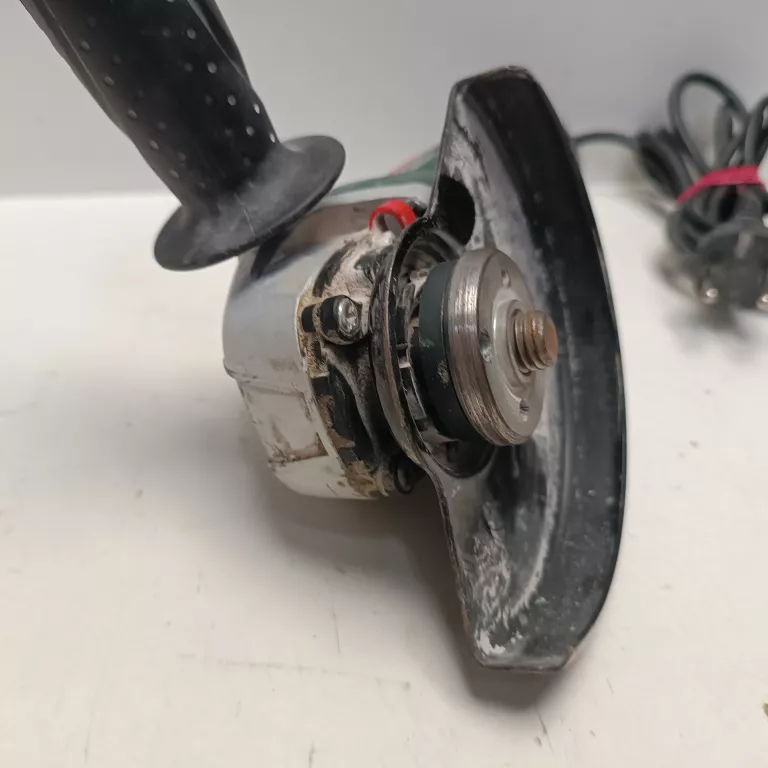 SZLIFIERKA BOSCH PWS 750-125