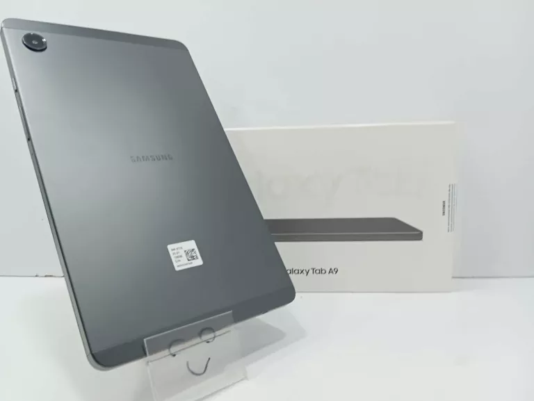 SAMSUNG GALAXY TAB A9 128GB GWAR