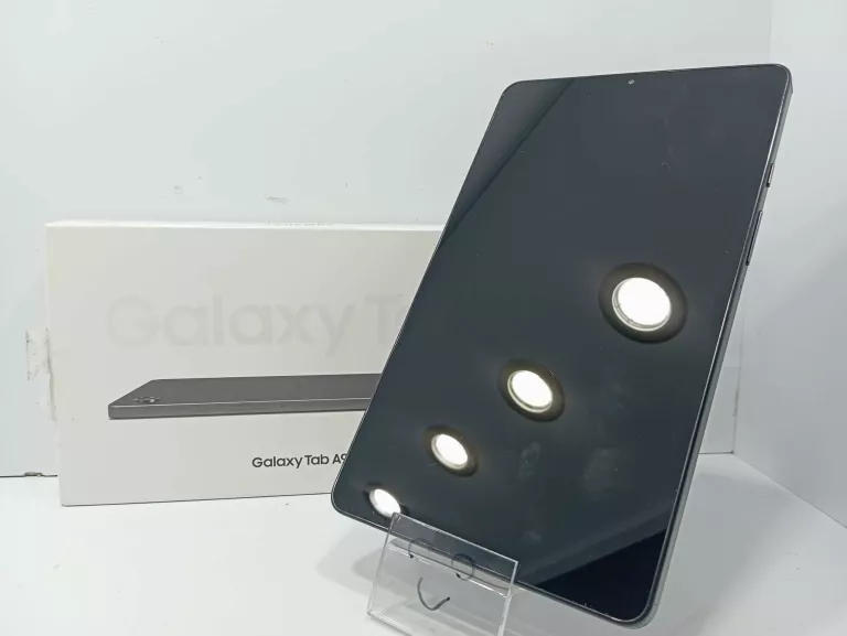 SAMSUNG GALAXY TAB A9 128GB GWAR