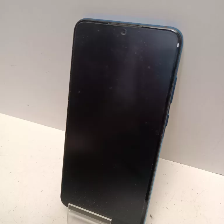TELEFON HONOR 8X 6/64GB ZBITE SZKIEŁKO NA APARACIE