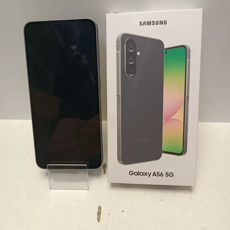 TELEFON SAMSUNG GALAXY A56 8/128GB