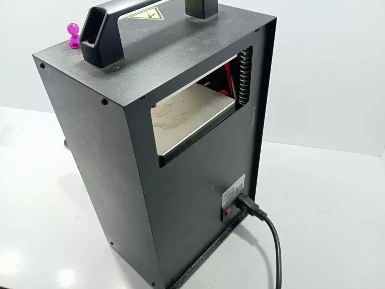 PRASKA KP-1 LTQ VAPOR