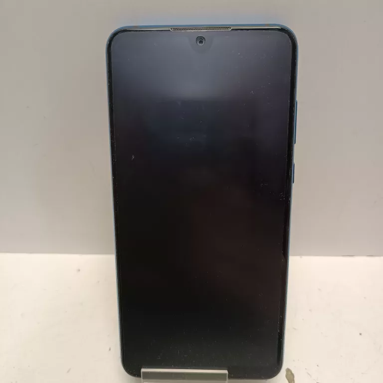 TELEFON HONOR 8X 6/64GB ZBITE SZKIEŁKO NA APARACIE