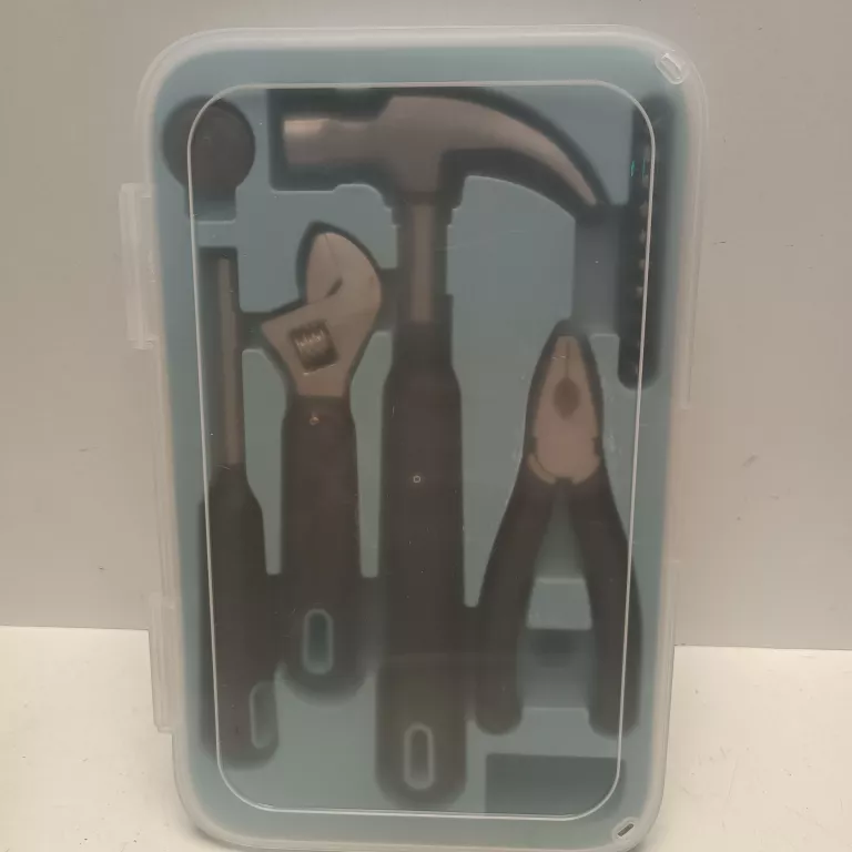ZESTAW NARZĘDZI IKEA