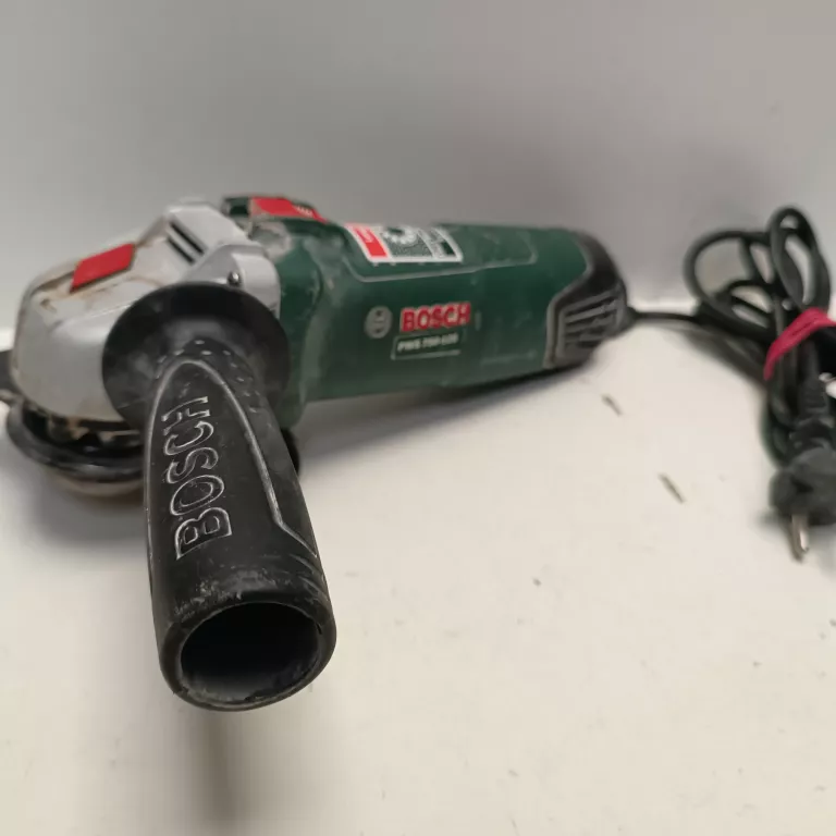SZLIFIERKA BOSCH PWS 750-125