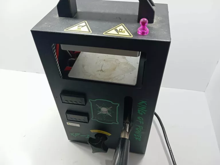 PRASKA KP-1 LTQ VAPOR