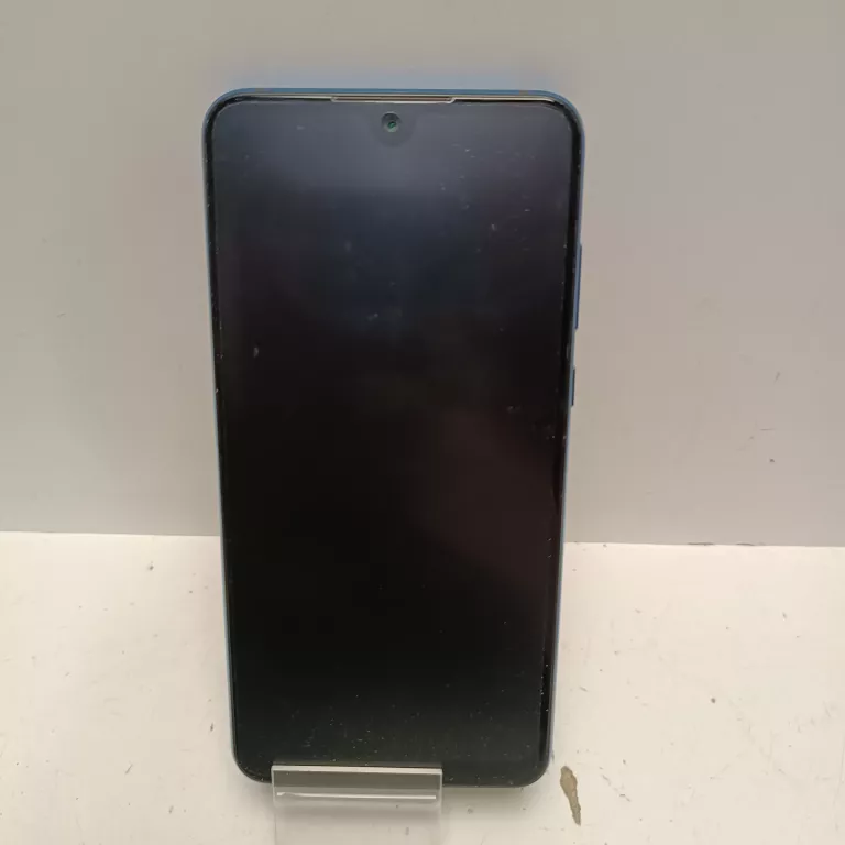 TELEFON HONOR 8X 6/64GB ZBITE SZKIEŁKO NA APARACIE