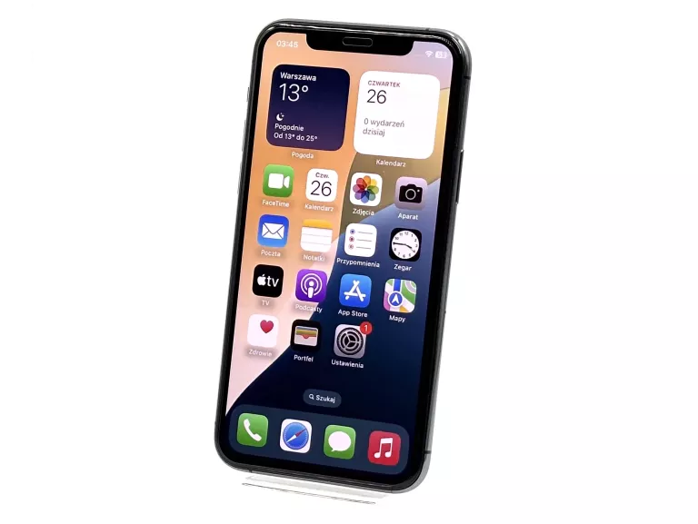 APPLE IPHONE 11 PRO 64GB BAT.91% SPACE GRAY