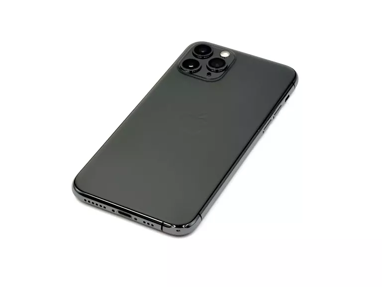 APPLE IPHONE 11 PRO 64GB BAT.91% SPACE GRAY