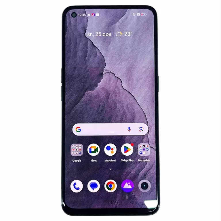 REALME GT MASTER EDITION 6/128GB 5G 6.43" 120HZ SZARY/ ZESTAW
