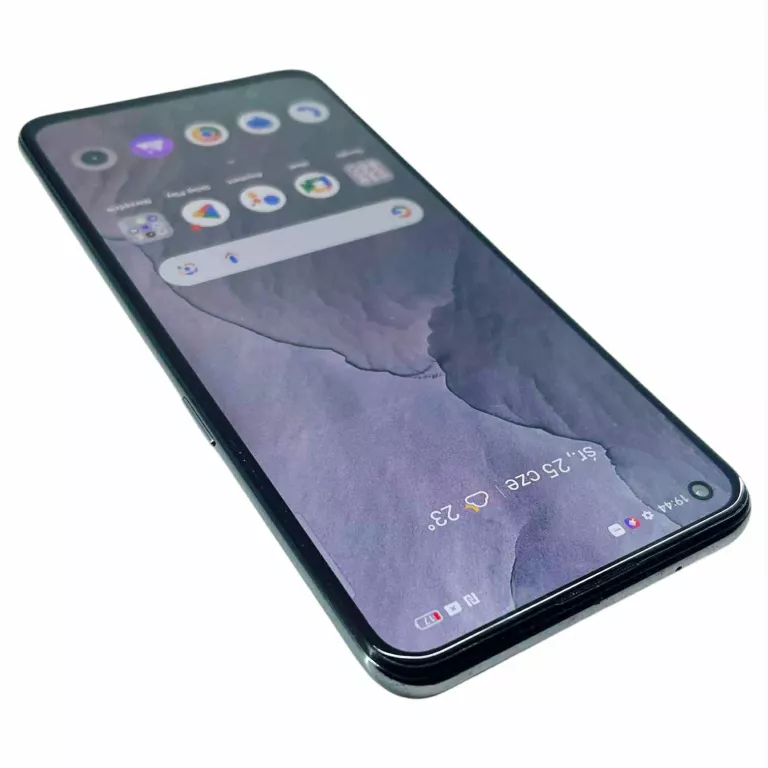 REALME GT MASTER EDITION 6/128GB 5G 6.43" 120HZ SZARY/ ZESTAW