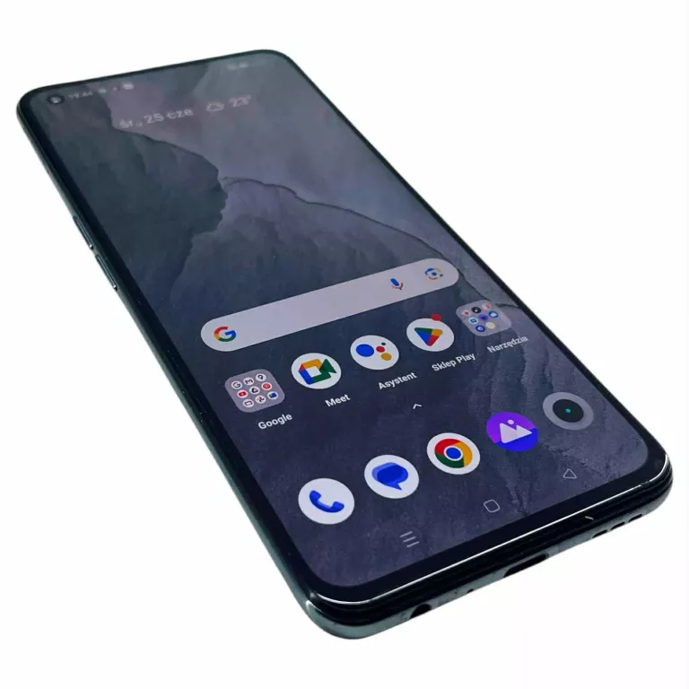 REALME GT MASTER EDITION 6/128GB 5G 6.43" 120HZ SZARY/ ZESTAW