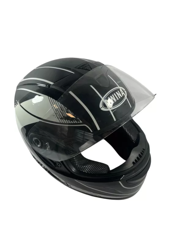 KASK MOTOCYKOLWY AWINA TN0700B