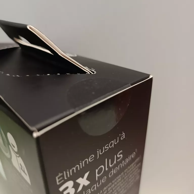 SZCZOTECZKA SONICZNA PHILIPS SONICARE 2100 HX3651/13 BIAŁA