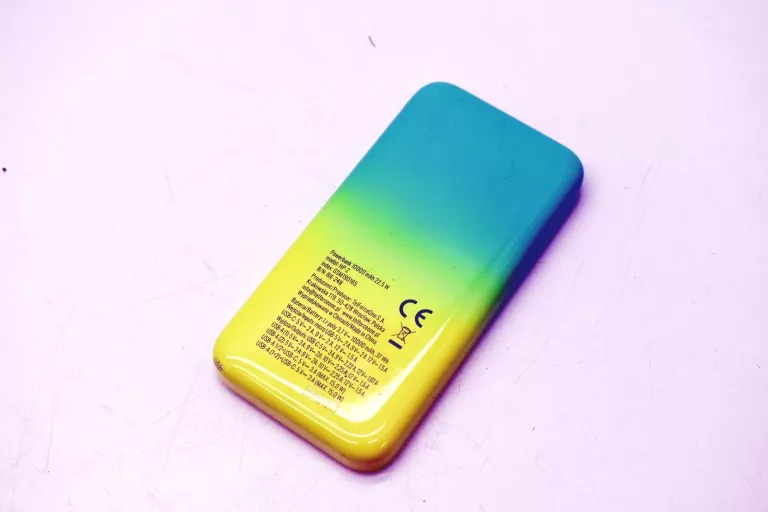 POWERBANK TELFORCEONE 10000 MAH
