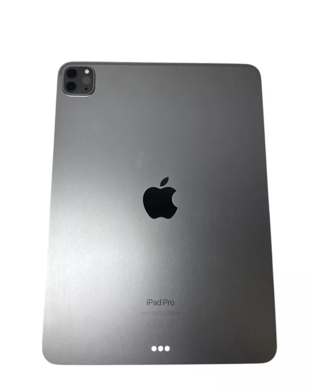 TABLET IPAD PRO 11 CALI (4. GENERACJI) 8/128GB BAT 96%