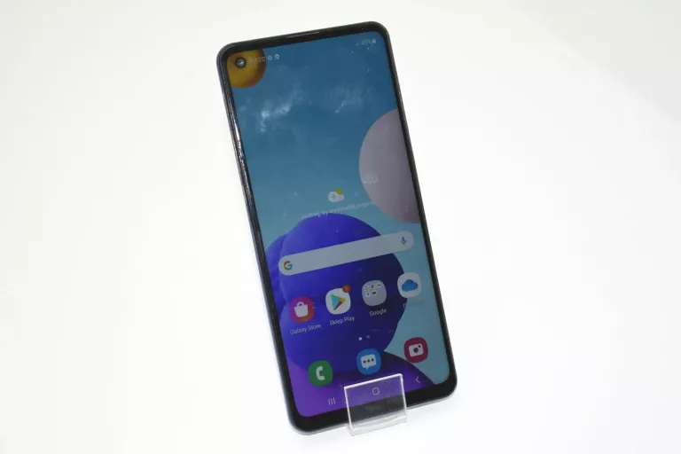 TELEFON SAMSUNG GALAXY A21S