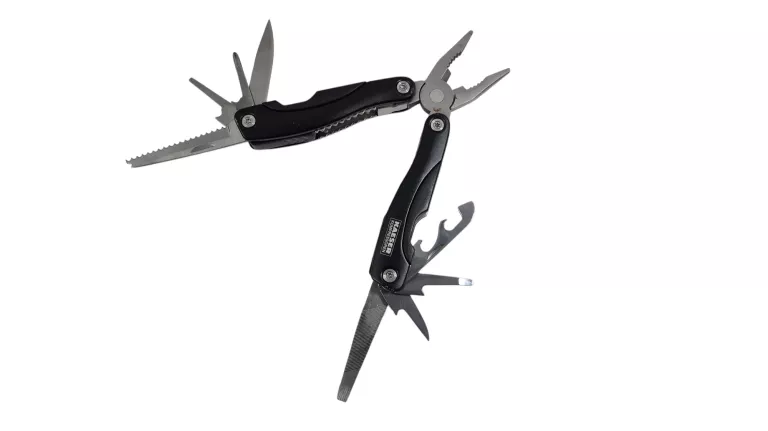 MULTITOOL KAESER ETUI