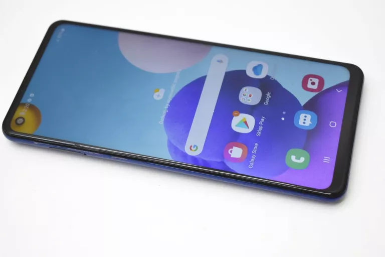 TELEFON SAMSUNG GALAXY A21S