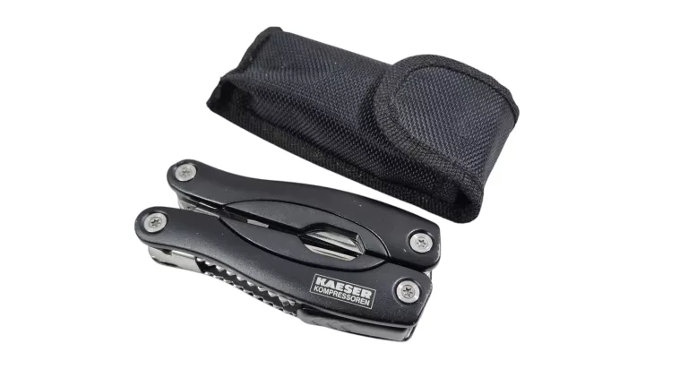 MULTITOOL KAESER ETUI