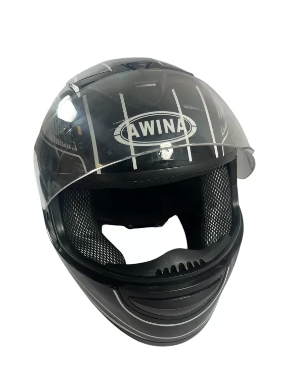KASK MOTOCYKOLWY AWINA TN0700B