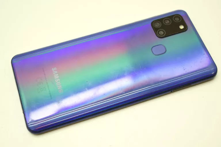 TELEFON SAMSUNG GALAXY A21S