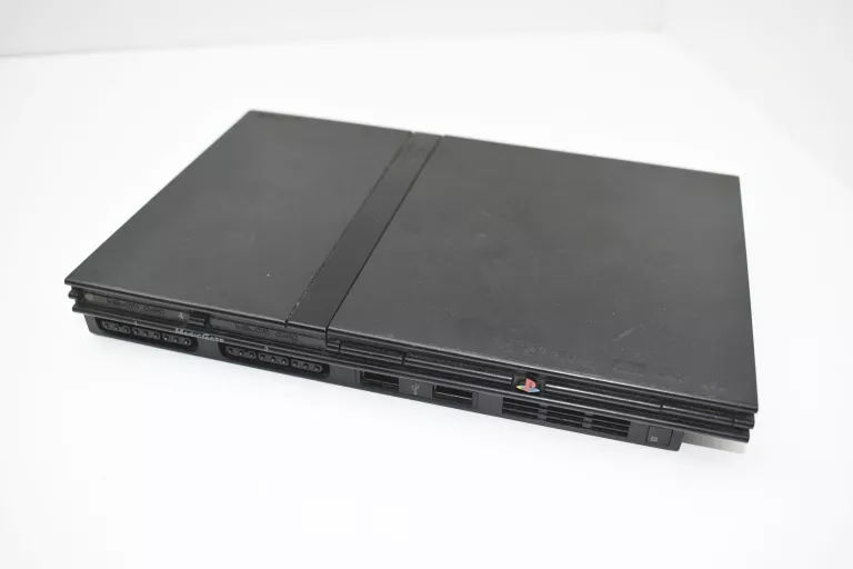 KONSOLA SONY PS2 + PADY