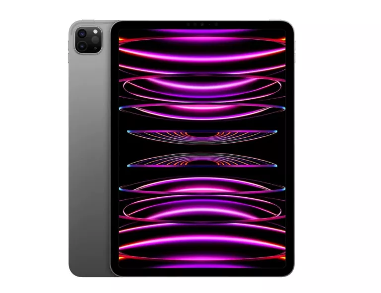 TABLET IPAD PRO 11 CALI (4. GENERACJI) 8/128GB BAT 96%
