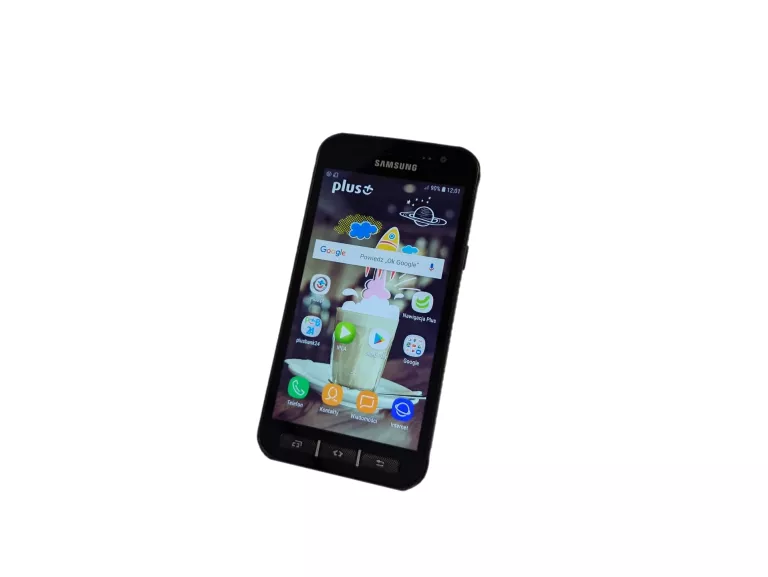 SAMSUNG GALAXY XCOVER 4 2/16GB