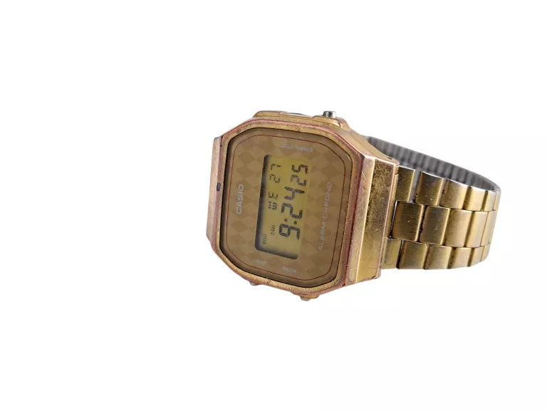 ZEGAREK CASIO 3298