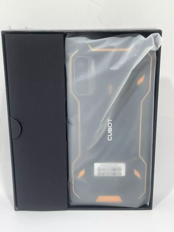 TELEFON  CUBOT KINGKONG 5 PRO 868454050507623 [250523008]