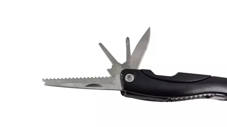 MULTITOOL KAESER ETUI