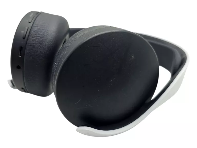 SŁUCHAWKI BEZPRZEWODOWE SONY PULSE 3D PS5/PS4