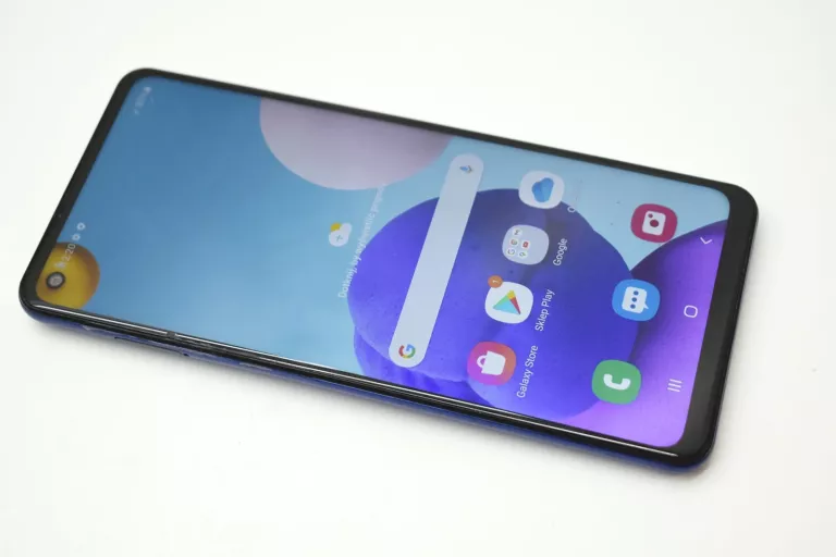 TELEFON SAMSUNG GALAXY A21S