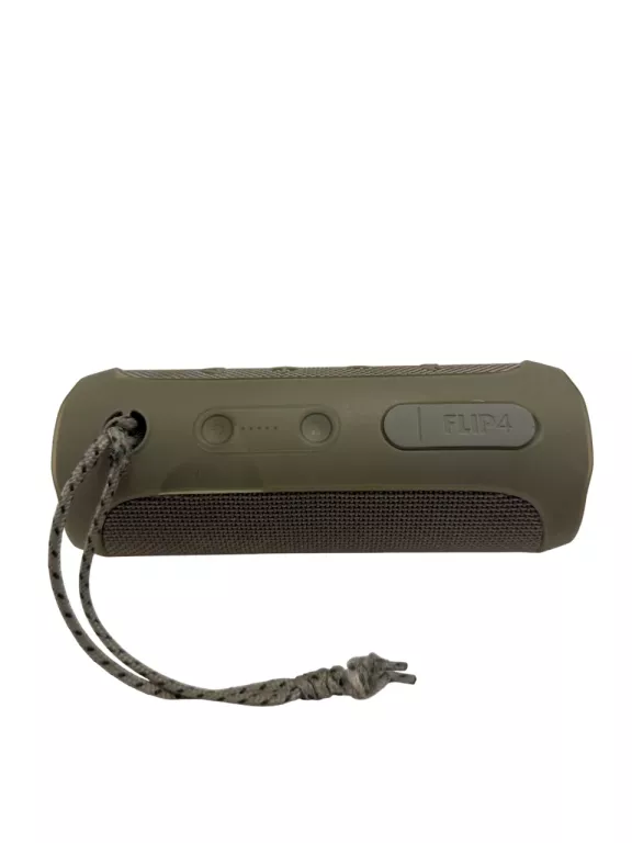 GŁOŚNIK BEZPRZEWODOWY JBL FLIP 4