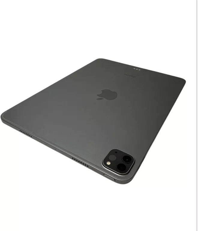 TABLET IPAD PRO 11 CALI (4. GENERACJI) 8/128GB BAT 96%