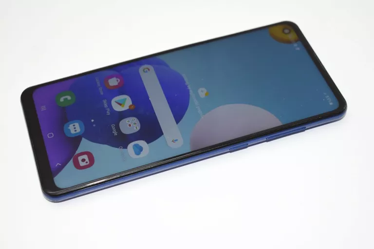 TELEFON SAMSUNG GALAXY A21S