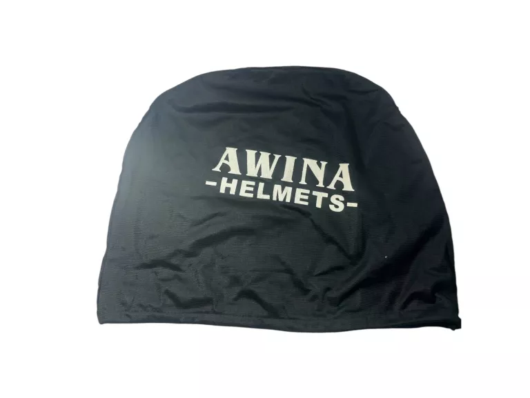 KASK MOTOCYKOLWY AWINA TN0700B