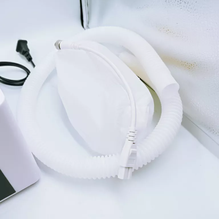 ULTRADŹWIĘKOWY NEBULIZATOR DO OCZU EYE SPA CARE ŁAGODZI ZMĘCZENIE SUCHE OC