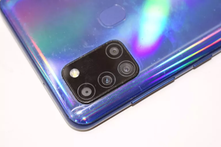 TELEFON SAMSUNG GALAXY A21S