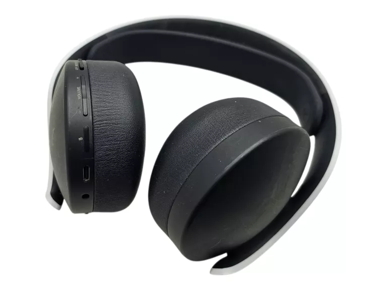 SŁUCHAWKI BEZPRZEWODOWE SONY PULSE 3D PS5/PS4