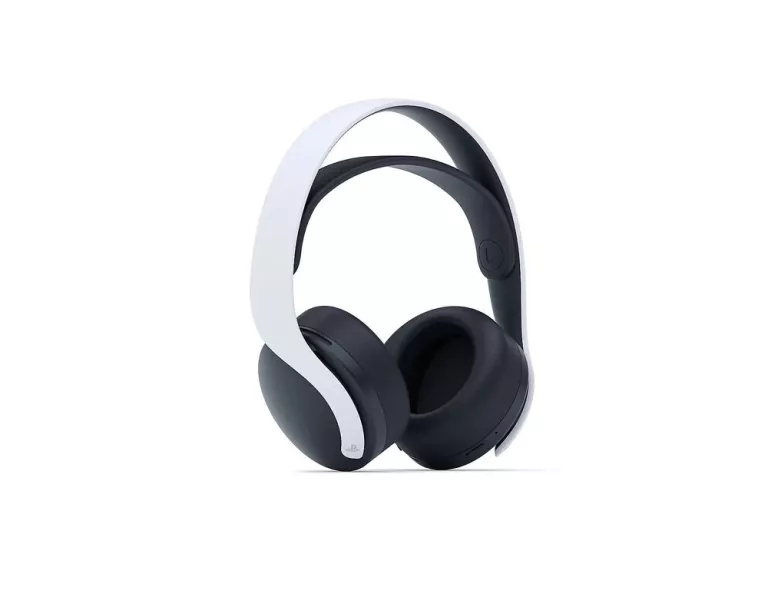 SŁUCHAWKI BEZPRZEWODOWE SONY PULSE 3D PS5/PS4