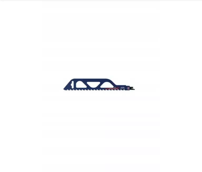 BOSCH BRZESZCZOT DO PIŁY SZABLASTEJ S1243HM 1SZT