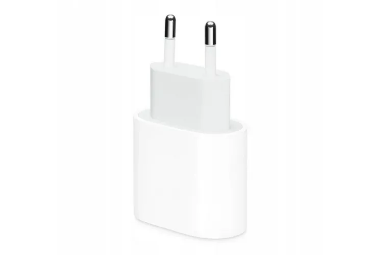 SZYBKA ŁADOWARKA SIECIOWA KOSTKA DLA SAMSUNG IPHONE 27W USB TYP C